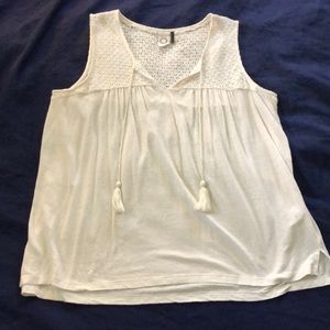 Anthropologie Akemi + Kin top